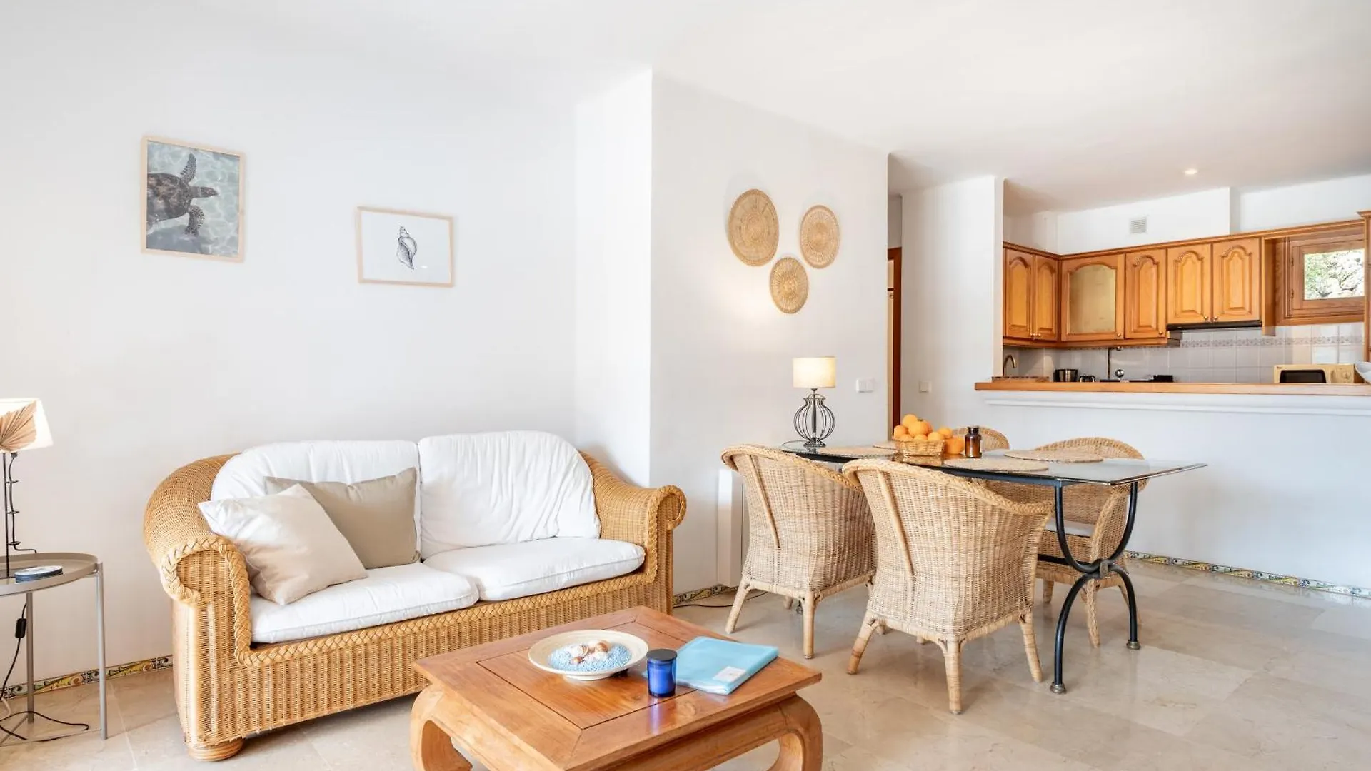 Montemar 36 Apartment Port De Soller Spain