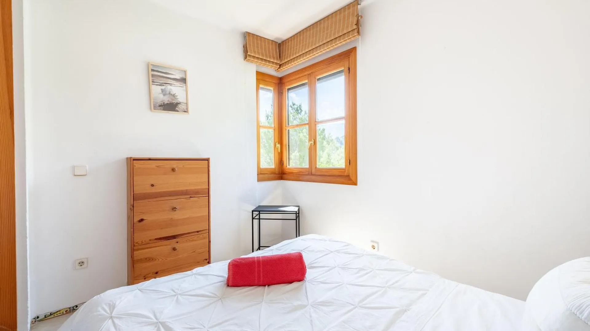 Montemar 36 Apartment Port De Soller 0*,  Spain