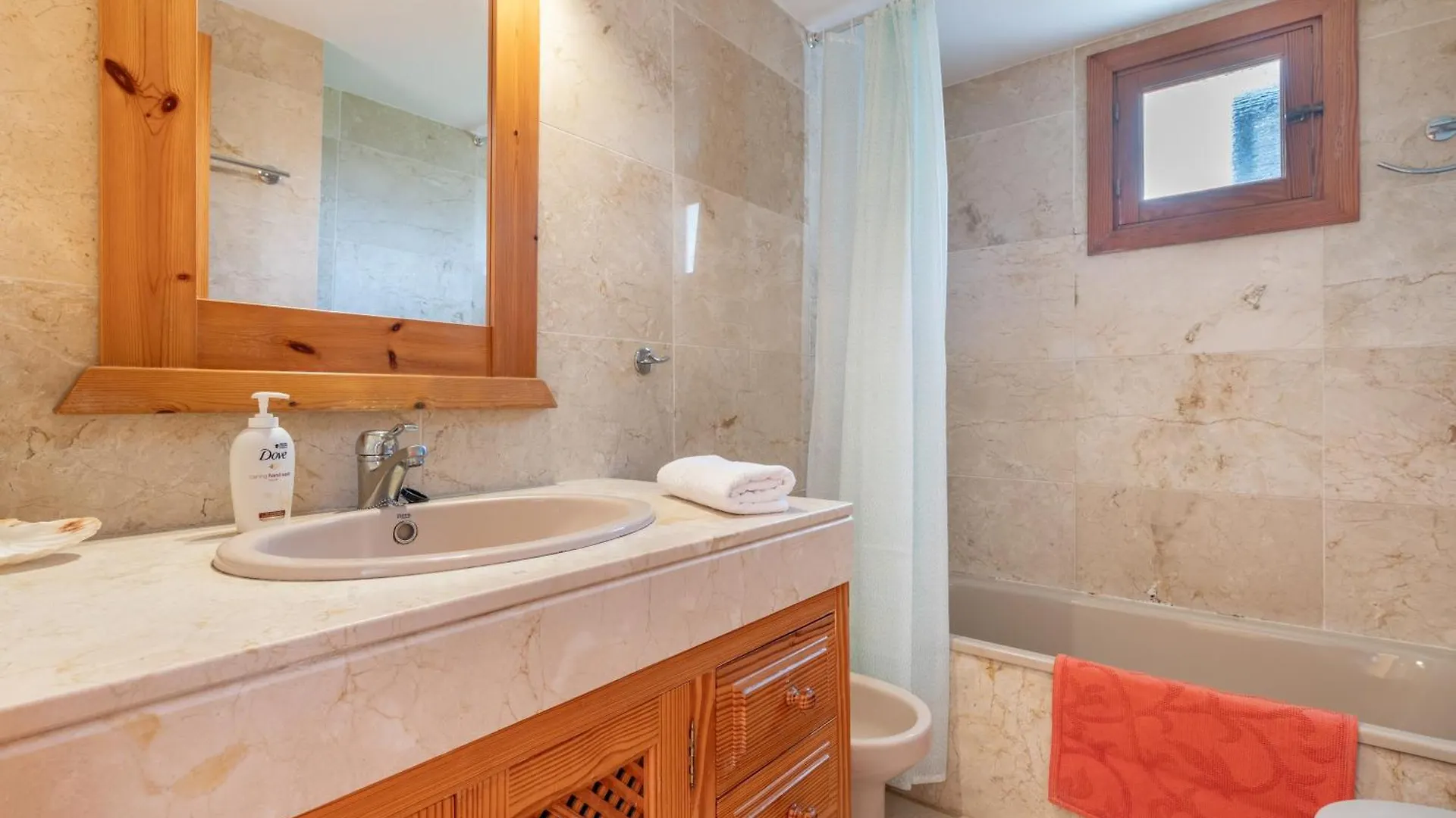 Montemar 36 Apartment Port De Soller Spain