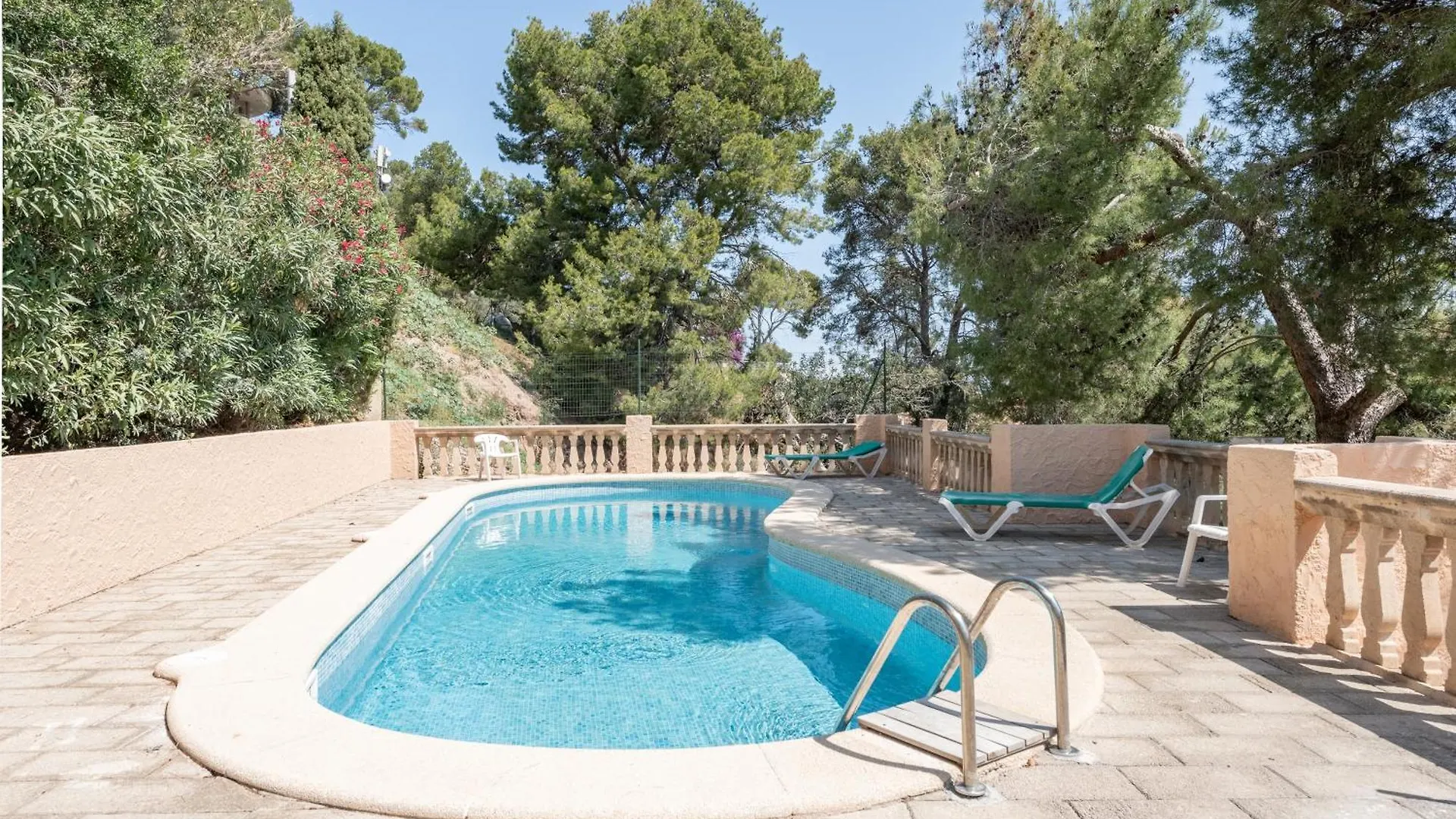 Montemar 36 Apartment Port De Soller Spain