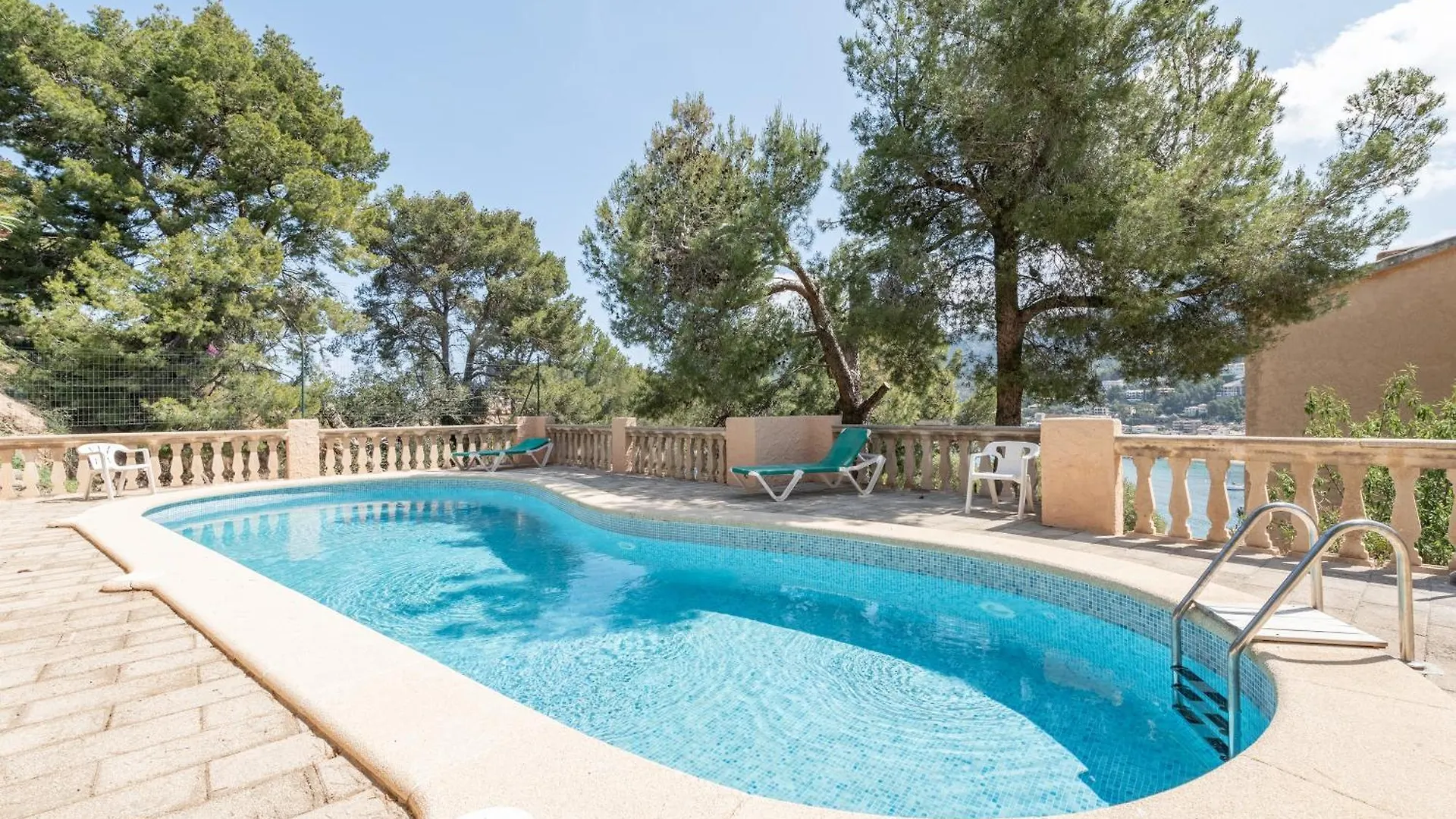 Montemar 36 Apartment Port De Soller 0*,  Spain