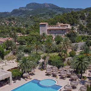 Hotel Es Port, Puerto de Sóller