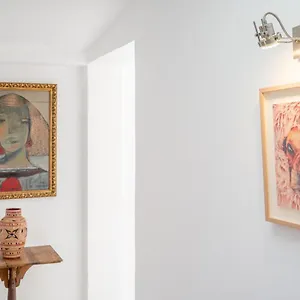  Ferienhaus Casa Sunny