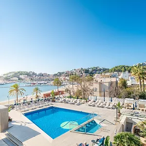 Hotel Eden Soller, Puerto de Sóller