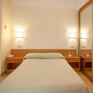 3* Hotel Eden Nord Soller