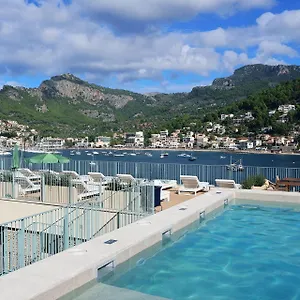 4* Hotel Salino Port Soller