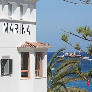 3* Hotel Marina
