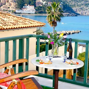 Ca Na Jb Port De Soller