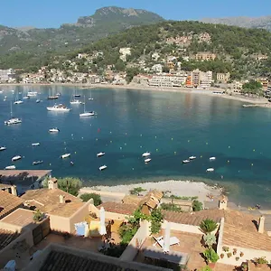 Traumblickwohnung Montemar 19 Puerto de Sóller