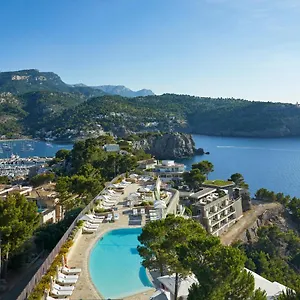 Hotel Jumeirah Mallorca, Puerto de Sóller
