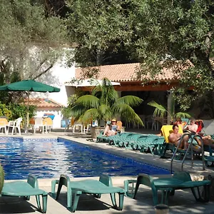  Hotel Soller Garden